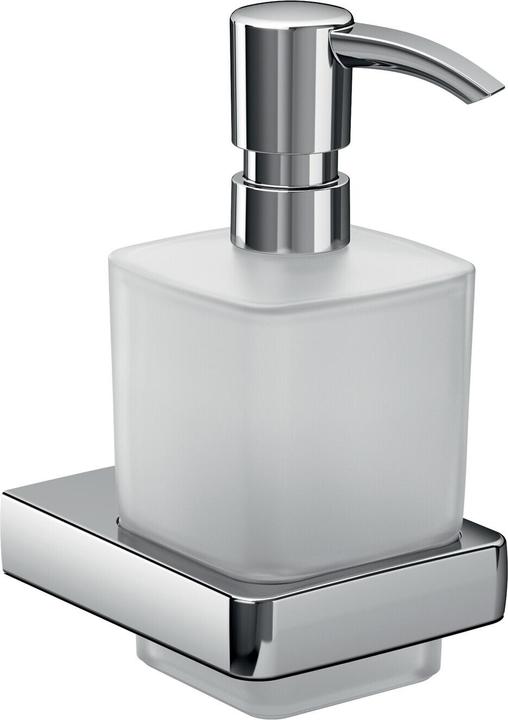 Produktbild Emco Seifenspender Trend chrom 022100100