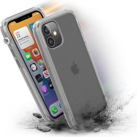 Image du produit Catalyst Étui Impact pour iPhone 12 Mini Transparent (Apple iPhone 12 mini)