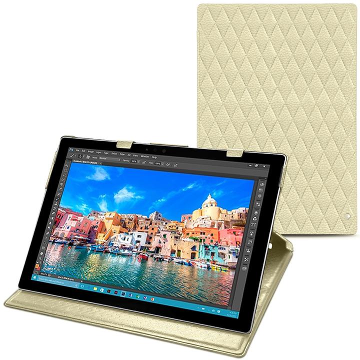 Produktbild Noreve Lederschutzhülle vertikal (Microsoft Surface Pro 4)
