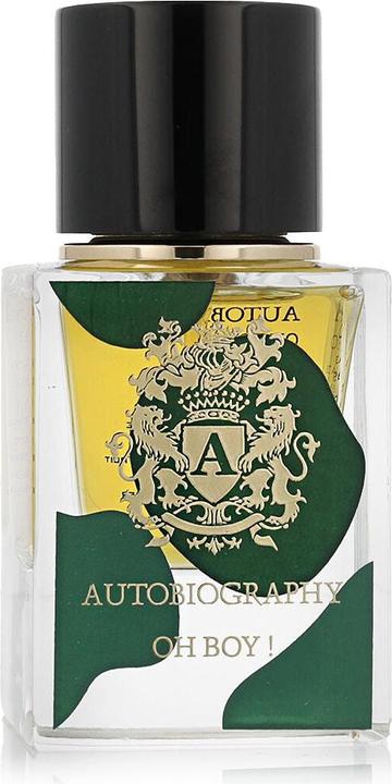 Produktbild Autobiography Oh Boy Eau De Parfum 65ml (Eau de Parfum)