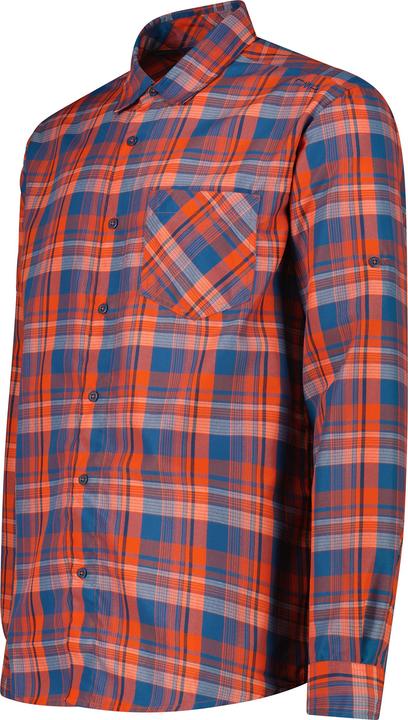Actual product image CMP Campagnolo Longsleeve Shirt (48, M)