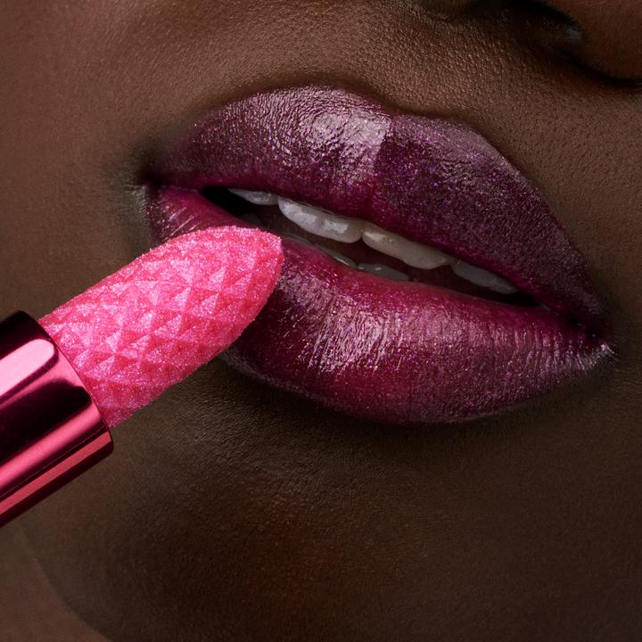 Image du produit Catrice Glitter Glam Glow Lip Balm baume à lèvres (Nº 010 Oh My Glitter)