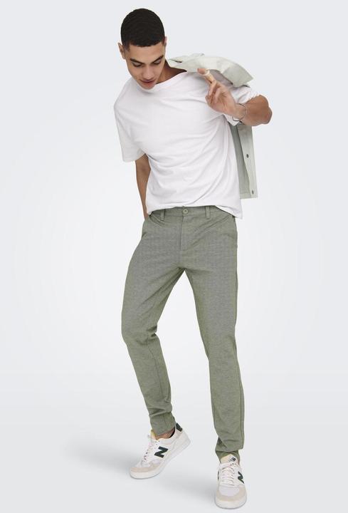 Immagine prodotto Only & Sons Pantaloni affusolati (29)