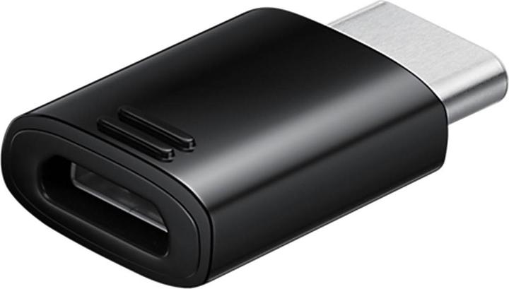 Actual product image Samsung Ee-Gn930 (Micro USB, USB Type C)