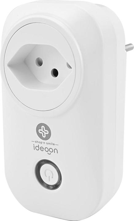 Produktbild Tecnoteq WLAN-Steckdose