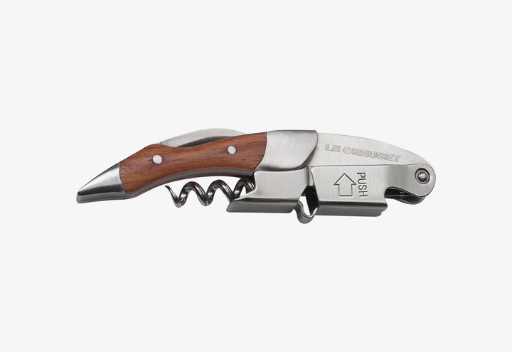 Actual product image Le Creuset Wt-110 (Sommelier knife)