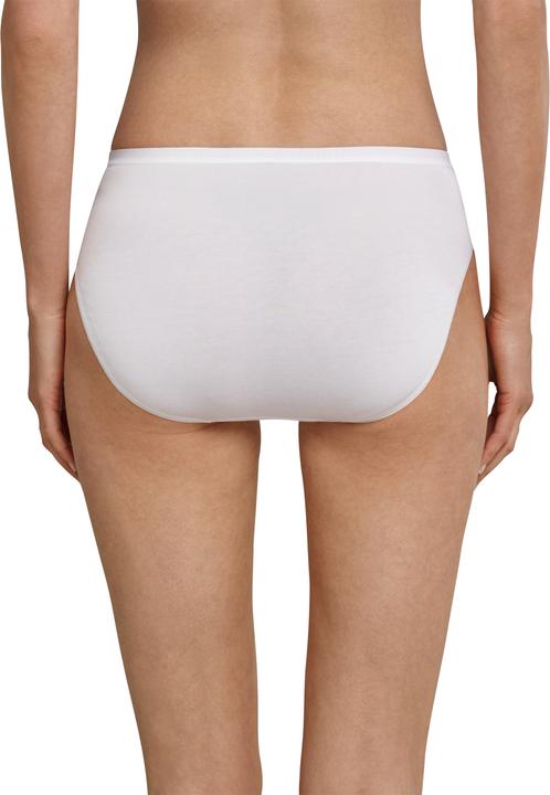 Actual product image Schiesser 95/5 3Pack Tai (44, pack of 3)