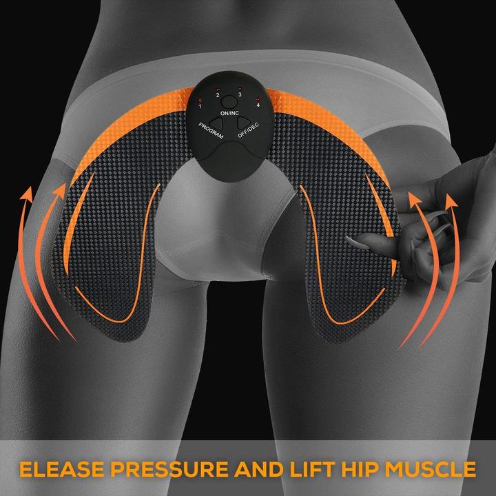 Immagine prodotto PhoneLook Fitness Trainer Universal