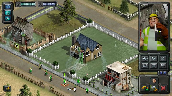 Image du produit System 3 Constructor HD (Xbox One S, EN)