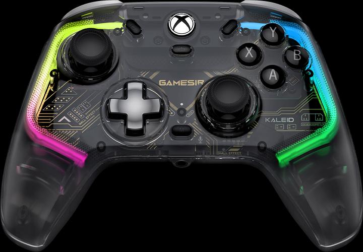 Actual product image Gamesir Wired controller K1 (Steam Machine, Windows, Xbox Series X, Xbox One X)