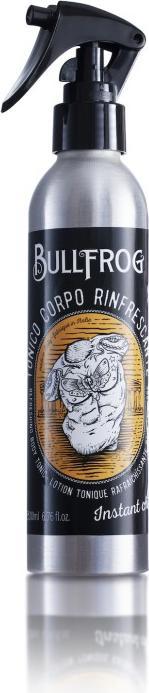 Produktbild Bullfrog Refreshing Body Tonic (200 ml)