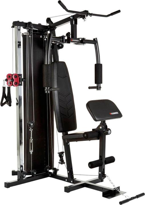 Image du produit Hammer Fitness Ferrum TX2