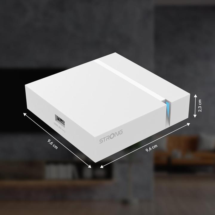 Image du produit Strong LEAP-S3+ (16 Go, Android 11)