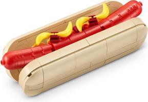 Actual product image Zuru MAX - Snacks 83186GQ1