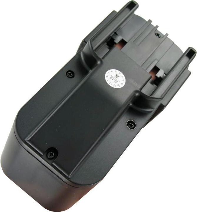Produktbild XCell Akku passend für Atlas Copco B12, BX12, MX12 2Ah NiMH Akku (12 V)