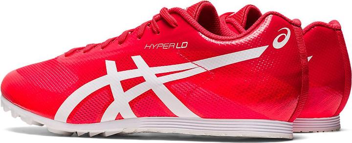 Produktbild ASICS Performance Nagelschuh Hyper Ld 6 Unisex (41.5)