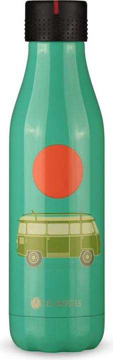 Produktbild Les Artistes Paris Isoliertrinkflasche