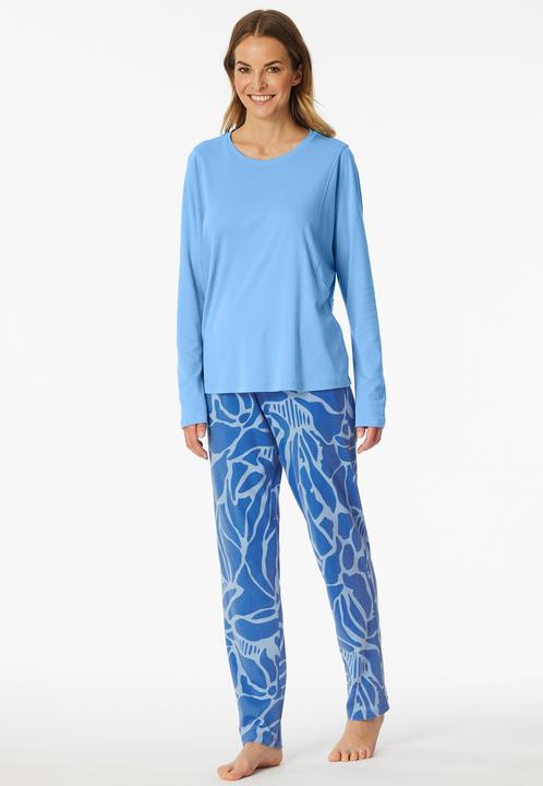 Produktbild Schiesser Pyjama Modern Nightwear (44, XXL)