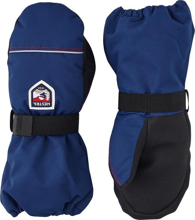 Medium Blue