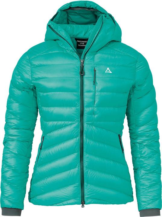 Produktbild Schöffel Down Jacket Tschierval (40, L)