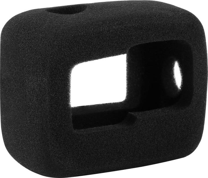 Produktbild Puluz GoPro Windschutz Gehäuse (Hero 12 Black, Hero 11 Black, Hero 10 Black, Hero 9 Black, Hero 13 Black)