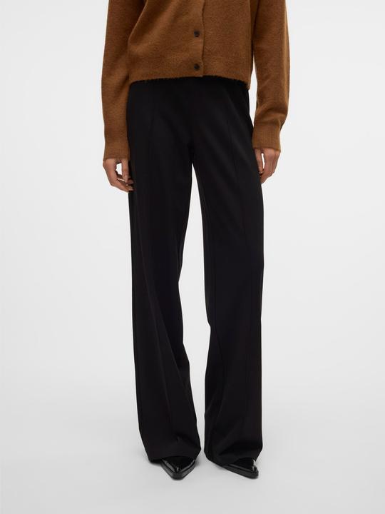 Produktbild Vero Moda VMEVA Hohe Taille Hose Hose mit weitem Beinschnitt (L)