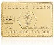 Image du produit Philipp Plein Pas de limite$ (Eau de parfum, 90 ml)