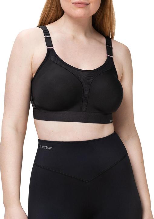 Actual product image Triumph Sports Bra "Triaction Extreme Lite N (90 E)