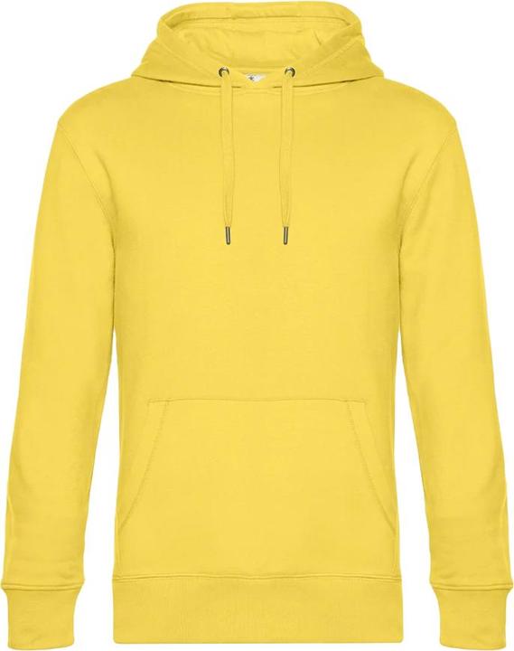 Jaune bouillonnant
