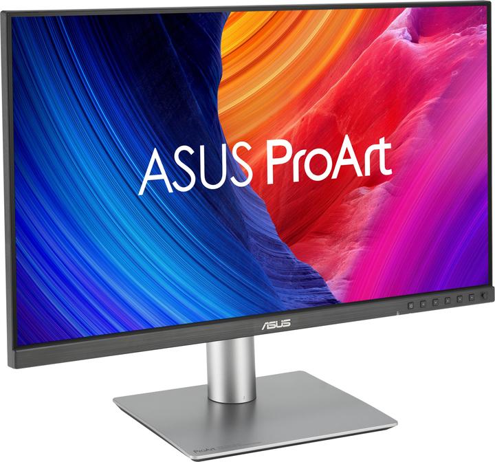 ASUS ProArt PA27JCV (5120 x 2880 pixels, 27")
