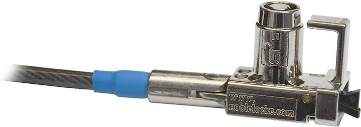Actual product image Dell Noble Combact Wedge Lock Tz04t