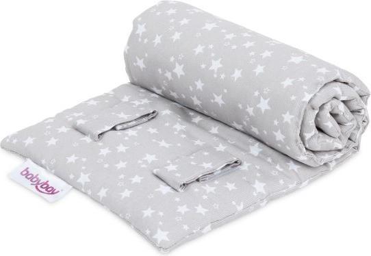 Actual product image Babybay Trend