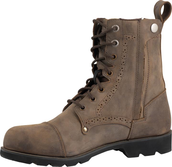 Produktbild iXS Classic Stiefel Vintage-1.0 braun 41 (Herren, Damen, 41)