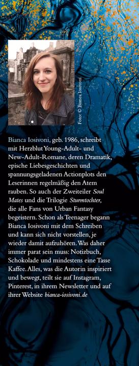Immagine prodotto Ravensburger The Last Goddess, Band 1: A Fate Darker Than Love (Tedesco, Bianca Iosivoni, 2020)