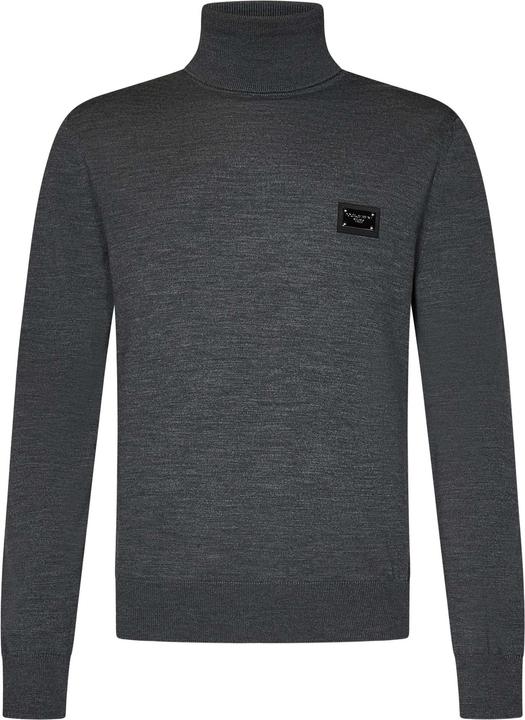 Produktbild Dolce & Gabbana Sweaters Grey (50)