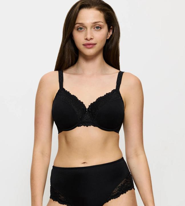 Immagine prodotto Triumph Reggiseno a coppa "Ladyform Soft W (90 G, Confezione singola)