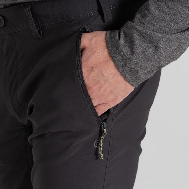 Actual product image Craghoppers Nosilife Pro Trousers III (58, XL)