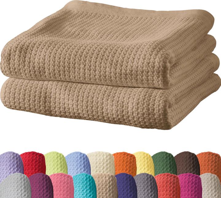 Actual product image Erwin Müller Summer blanket (150x200 cm)