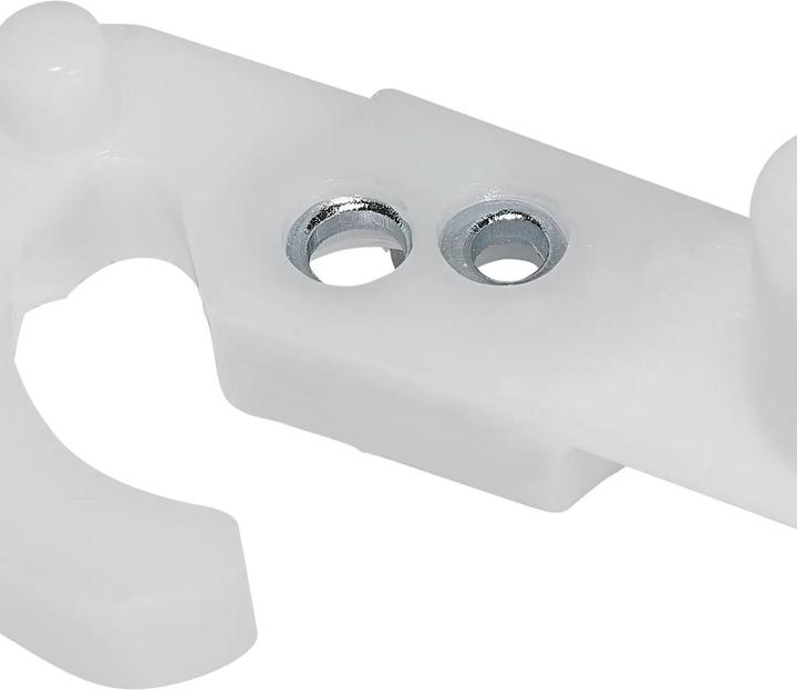 Produktbild Exquisit GS231-NF-H-010D inoxlook, Gefrierschrank (Standgerät) (Freistehend, 161 l)