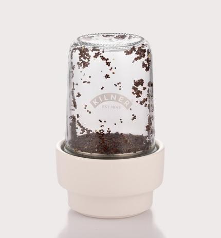 Immagine prodotto Kilner Set di bicchieri Sprout