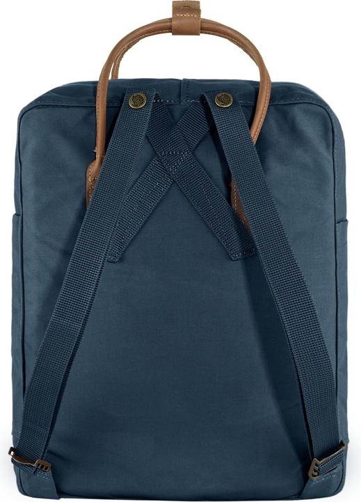 Actual product image Fjällräven Kånken No. 2 (16 l)