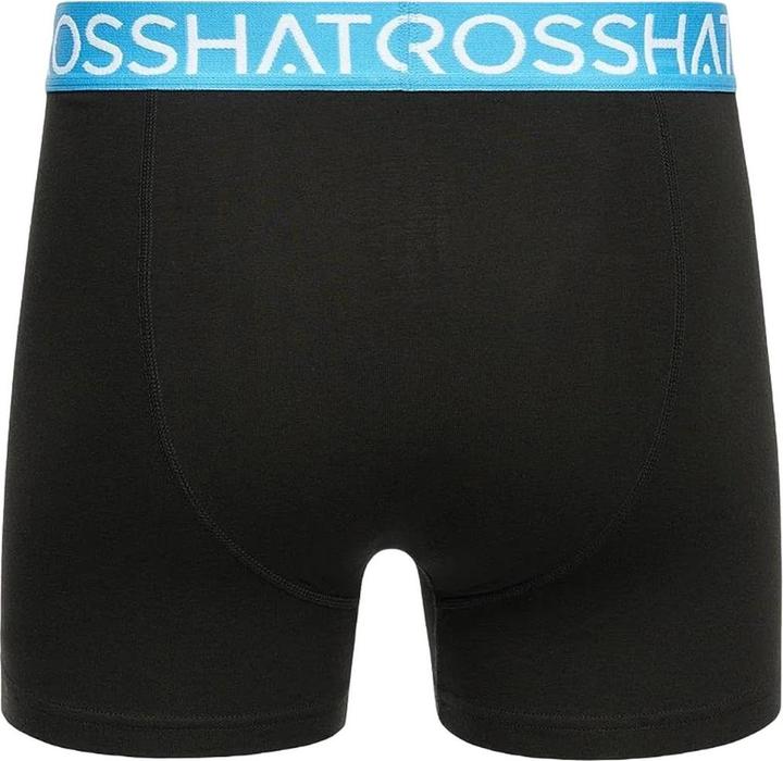 Produktbild Crosshatch Crystaline Boxershorts (3erPack) (L, 3er Pack)