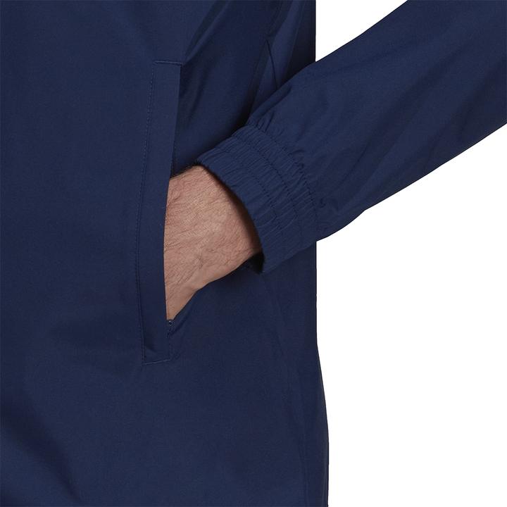 Produktbild adidas Entrada 22 All-Weather Jacke (XXL)