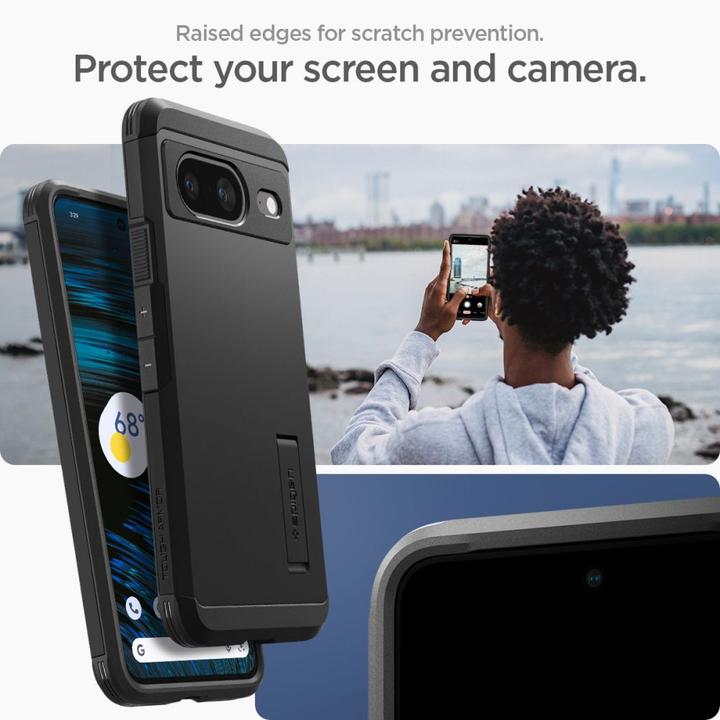 Produktbild Spigen Tough Armor (Google Pixel 8)