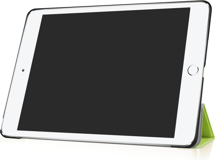 Actual product image Cover-Discount Tri-fold Smart Case (iPad 2017 (5th gene), iPad 2018 (6th gene))
