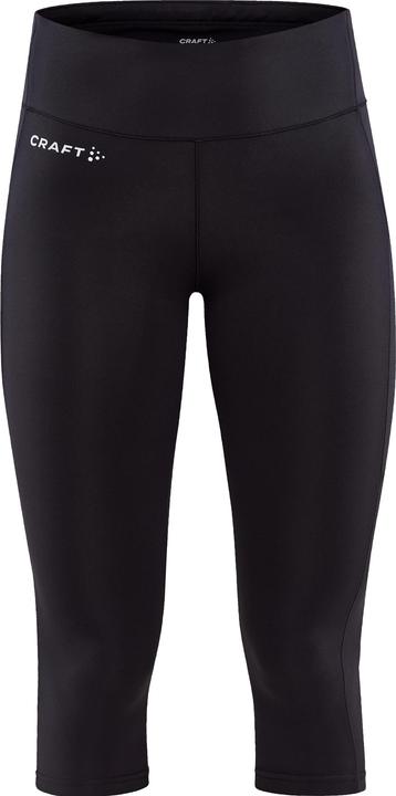 Craft Women's Advanced Essence Capri Tights 2
