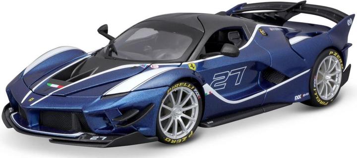 Immagine prodotto Bburago Ferrari R&P FXX-K Evo