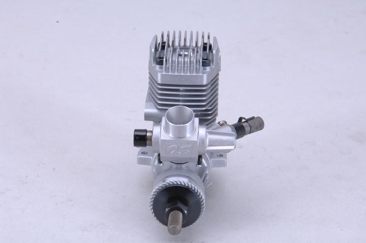 Immagine prodotto O.S. Engines Motore OS MAX 35 AX con silenziatore
