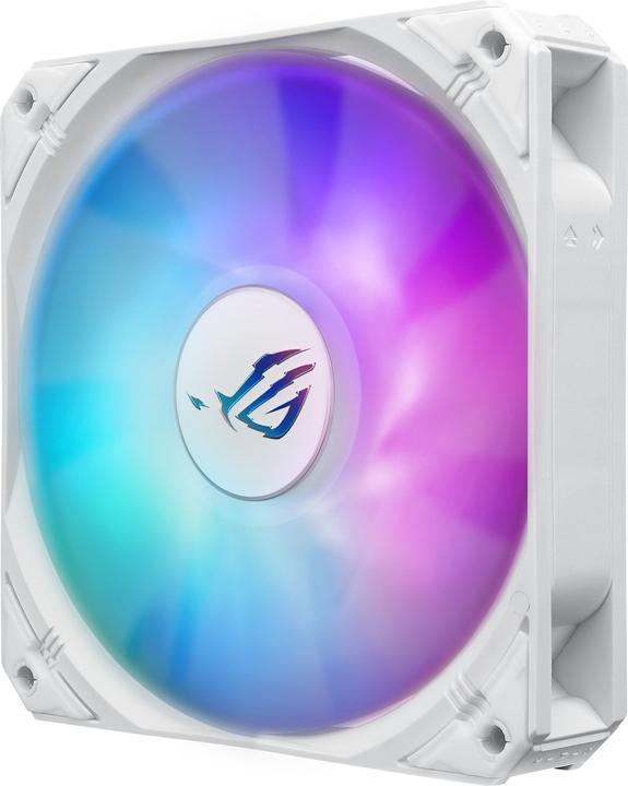 Immagine prodotto ASUS Rog Strix Lc Iii 360 Argb Wht
