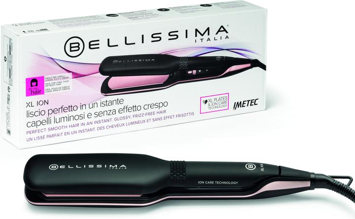 Actual product image Creativity Multistyle (Straightening iron)